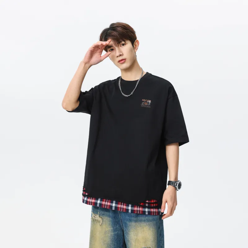 IGOI T Shirts Unisex-4