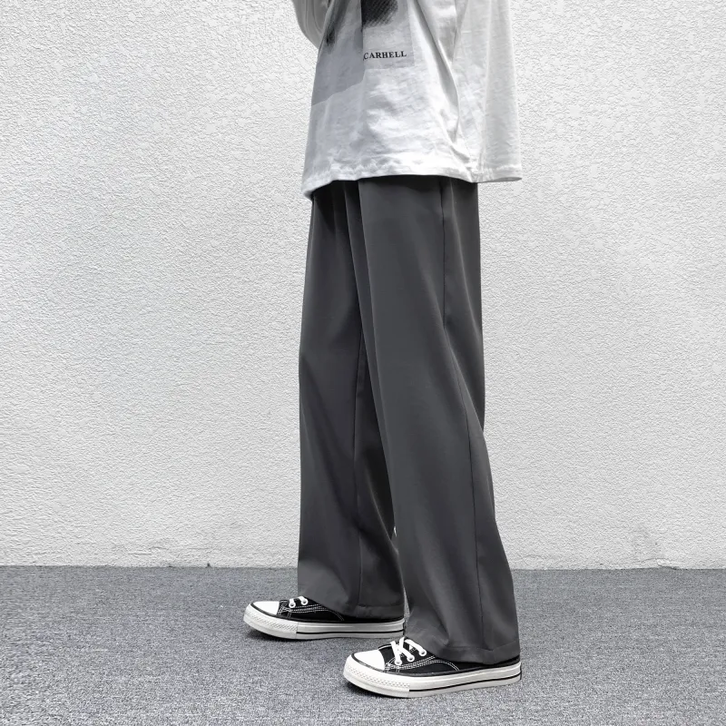 IGOI Casual Pants Unisex-13
