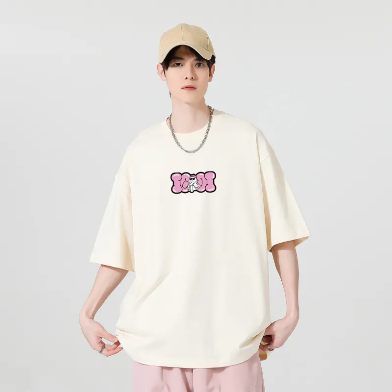 IGOI T Shirts Unisex-14