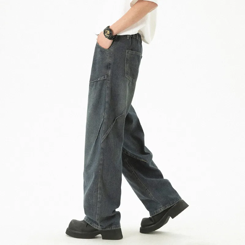 IGOI Jeans Unisex-12