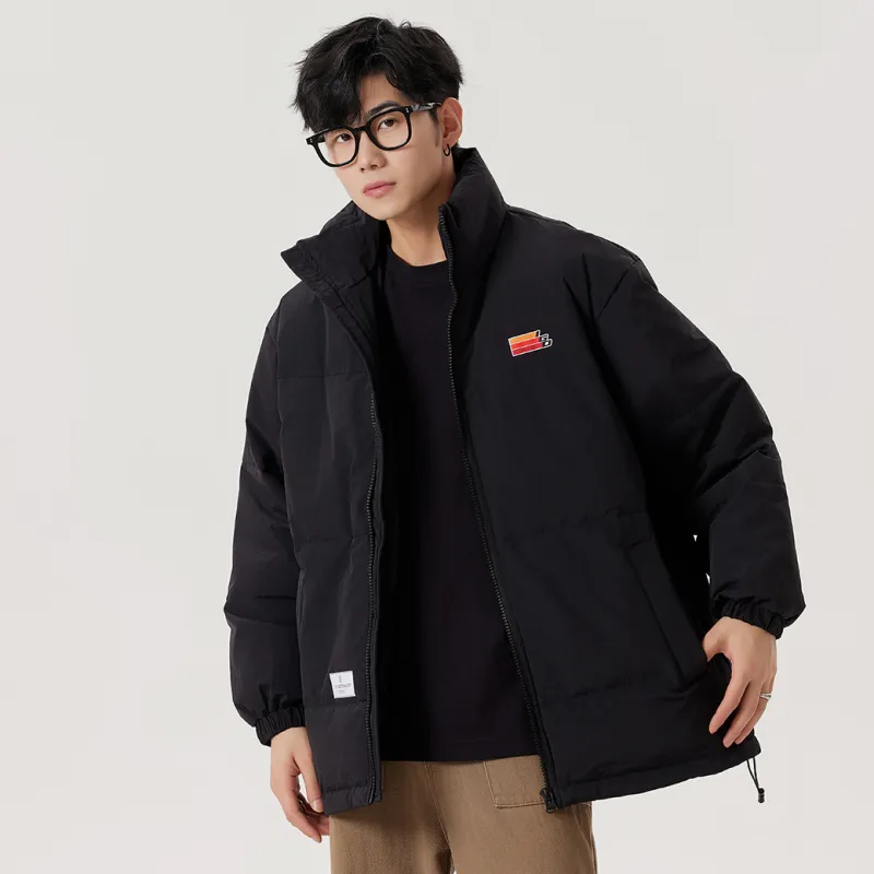 IGOI Down Jackets Unisex-2