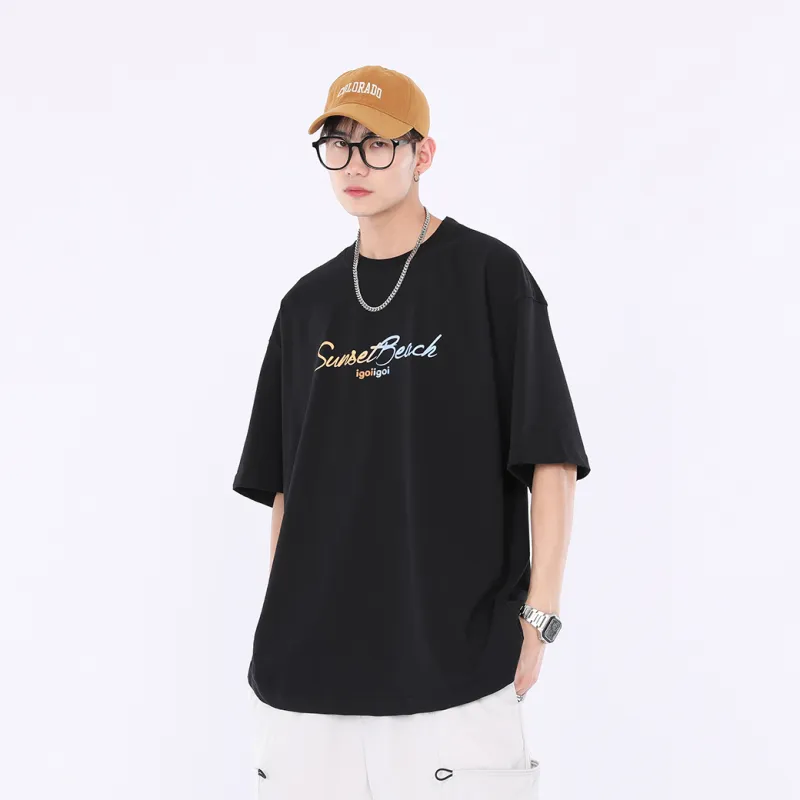 IGOI Casual Sportswear Unisex-7