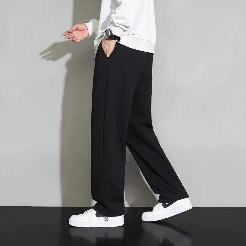 IGOI Casual Pants Unisex-4