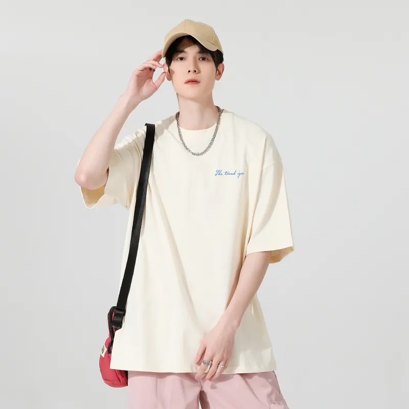 IGOI T Shirts Unisex-11