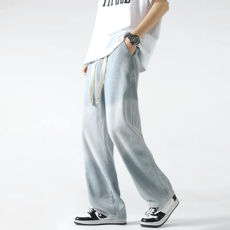 IGOI Jeans Unisex-12