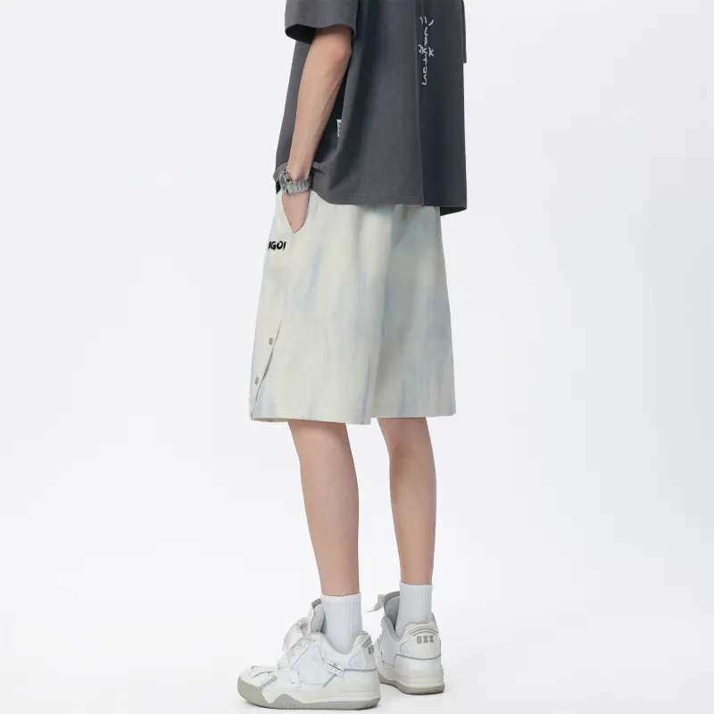 IGOI Casual Shorts Unisex-10