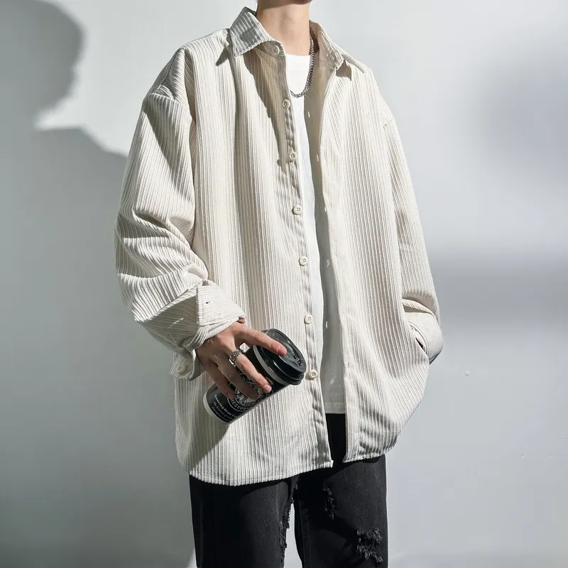 IGOI Shirts Unisex-16