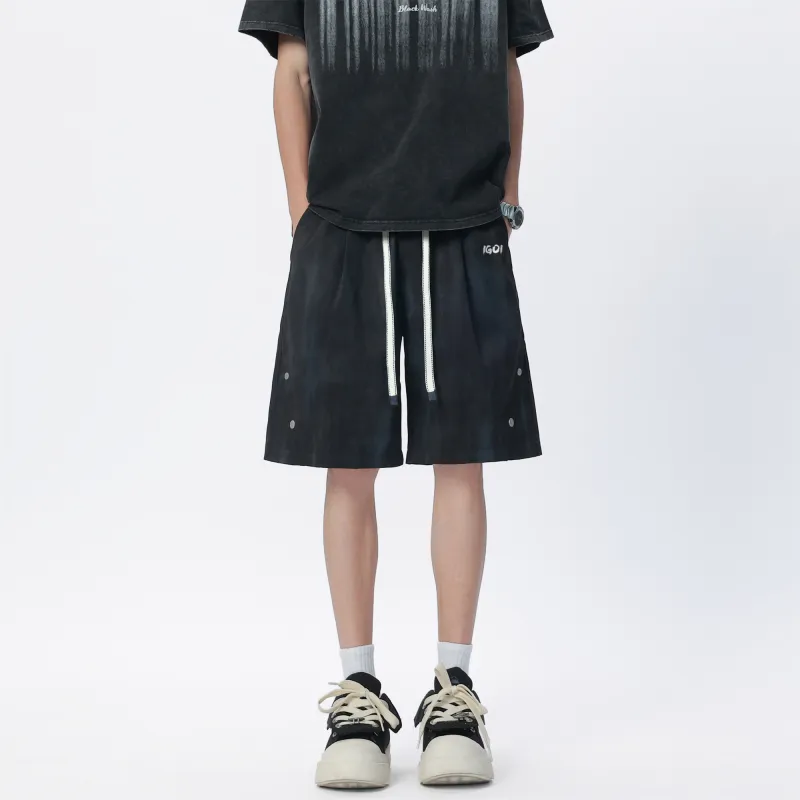 IGOI Casual Shorts Unisex-2