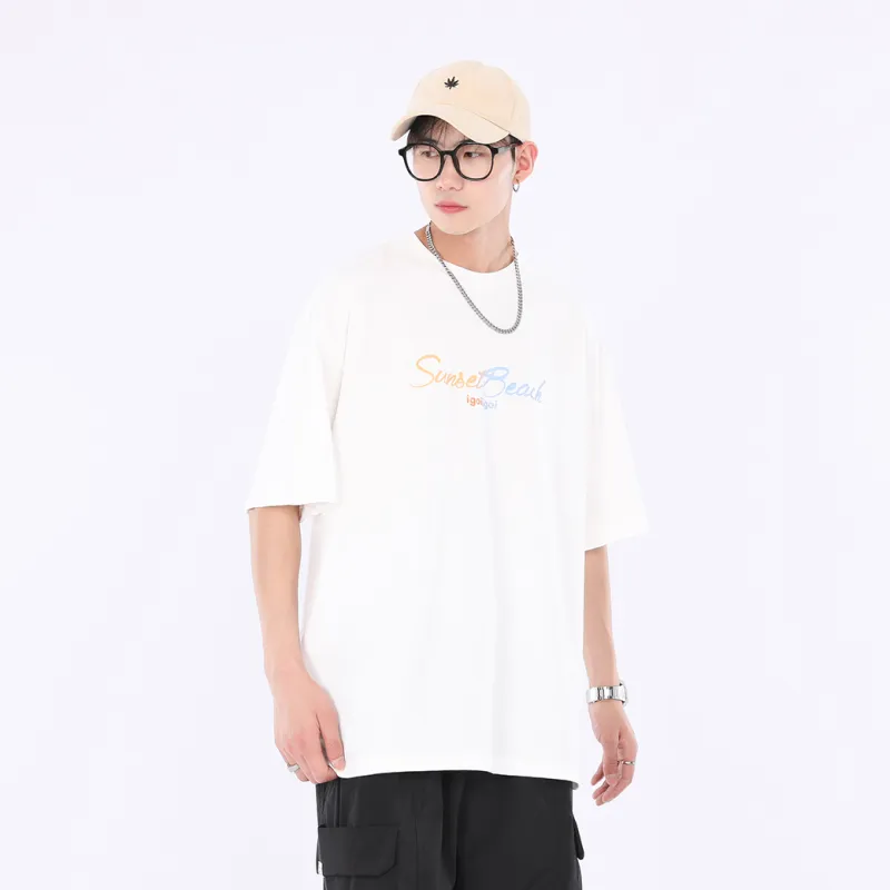 IGOI Casual Sportswear Unisex-14