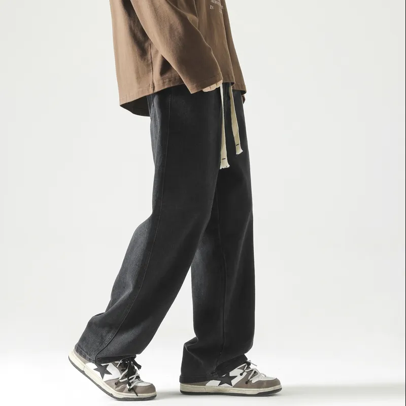 IGOI Jeans Unisex-10