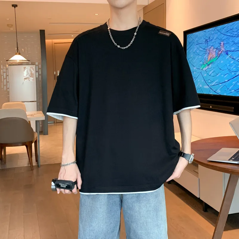 IGOI T Shirts Unisex-2