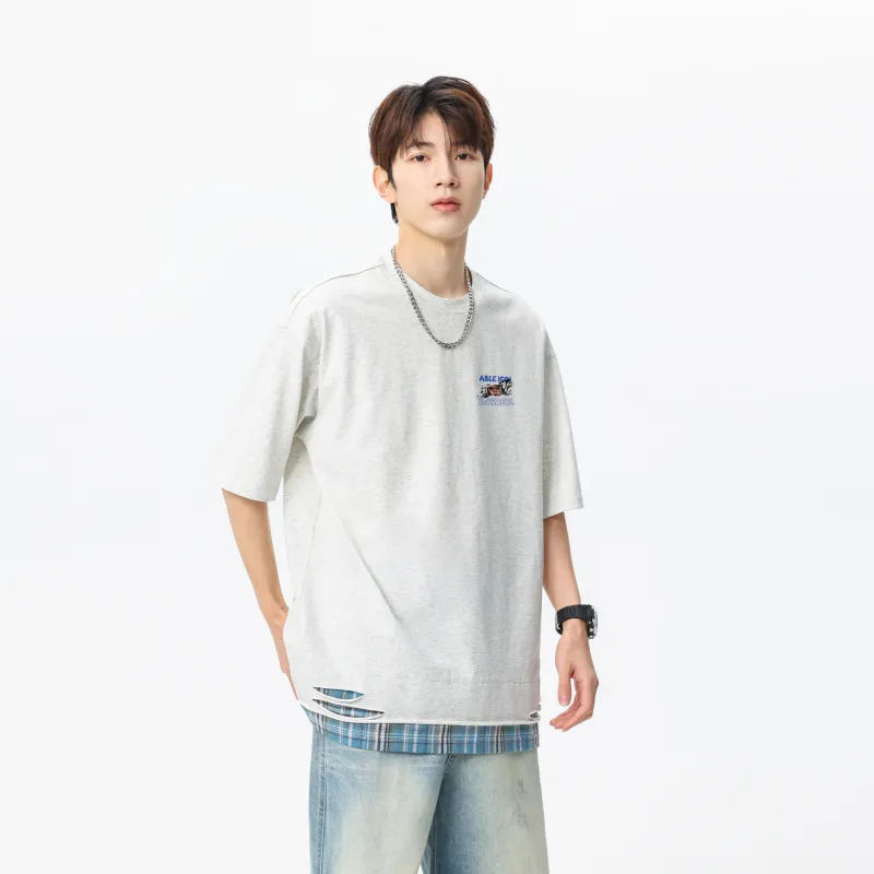 IGOI T Shirts Unisex-17