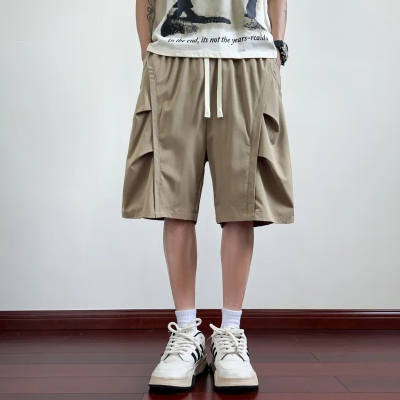 IGOI Casual Shorts Unisex-10