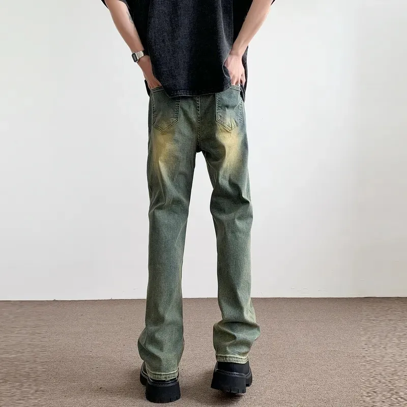 KOKO BASE Jeans Unisex-17