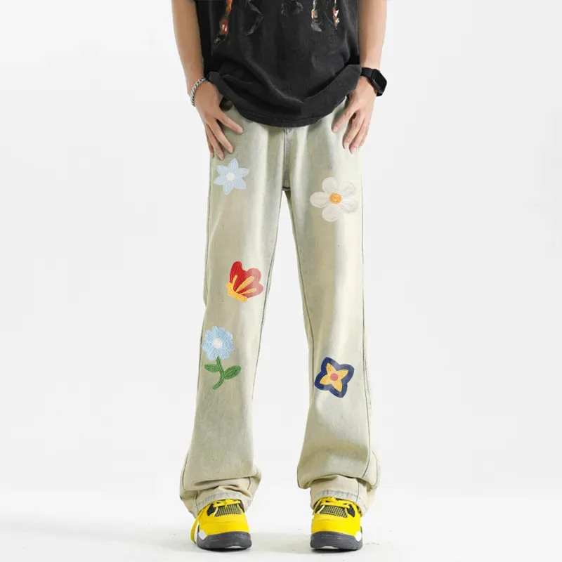 KOKO BASE Jeans Unisex-9
