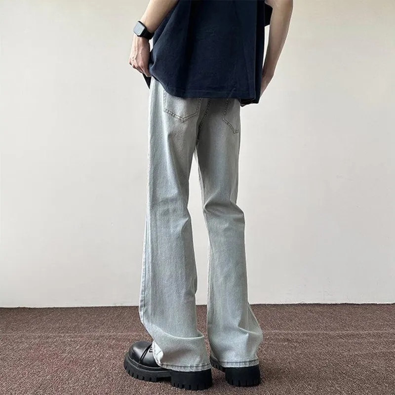 KOKO BASE Jeans Unisex-11