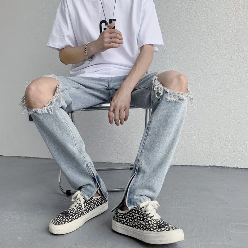 KOKO BASE Jeans Unisex-6