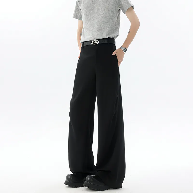 KOKO BASE Casual Pants Unisex-5