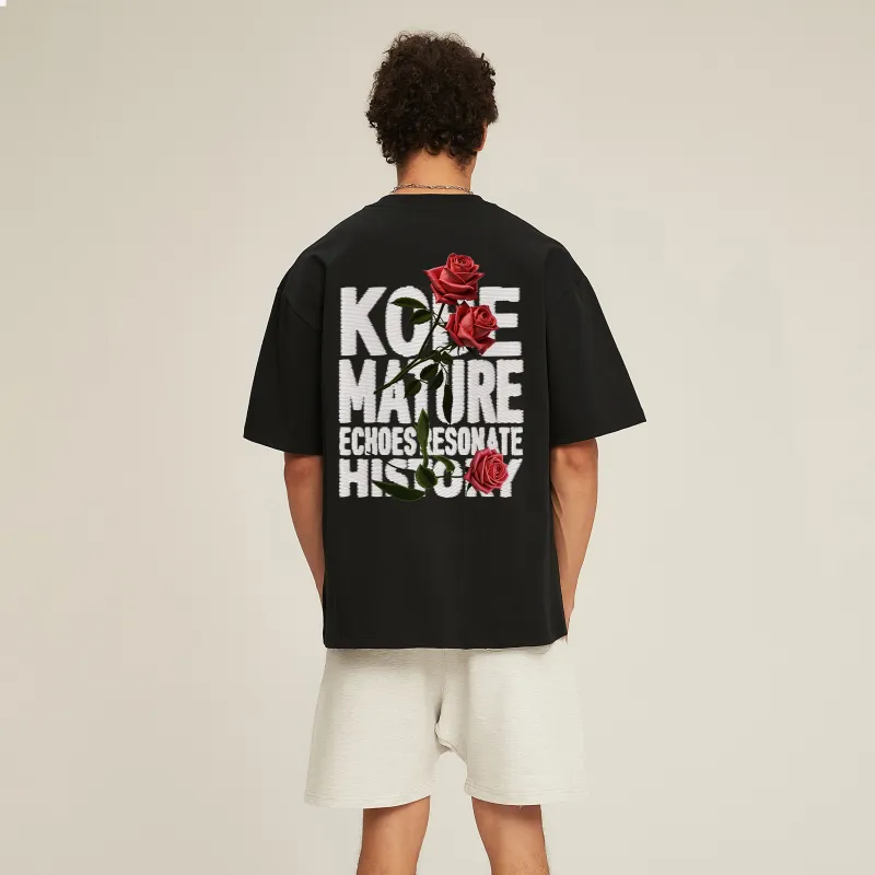 KOKO BASE T-Shirts Unisex-2