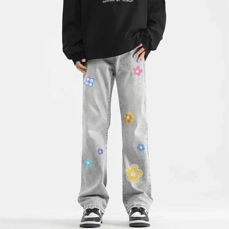 KOKO BASE Jeans Unisex-10