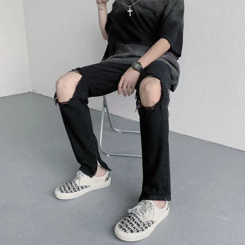 KOKO BASE Jeans Unisex-3