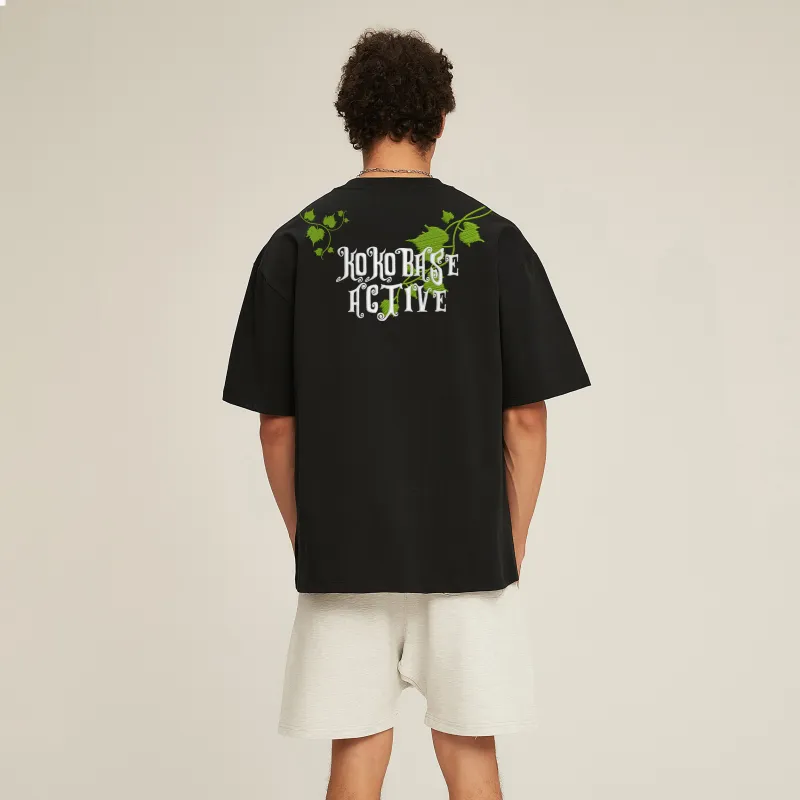 KOKO BASE T-Shirts Unisex-2