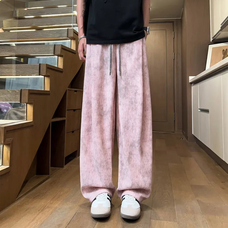 KOKO BASE Casual Pants Unisex-12
