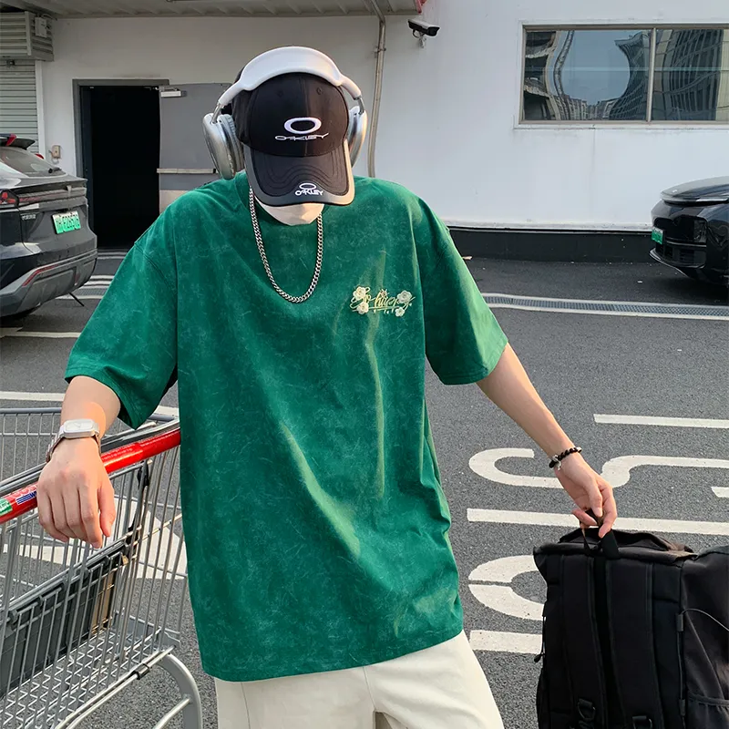 KOKO BASE T Shirts Unisex-15