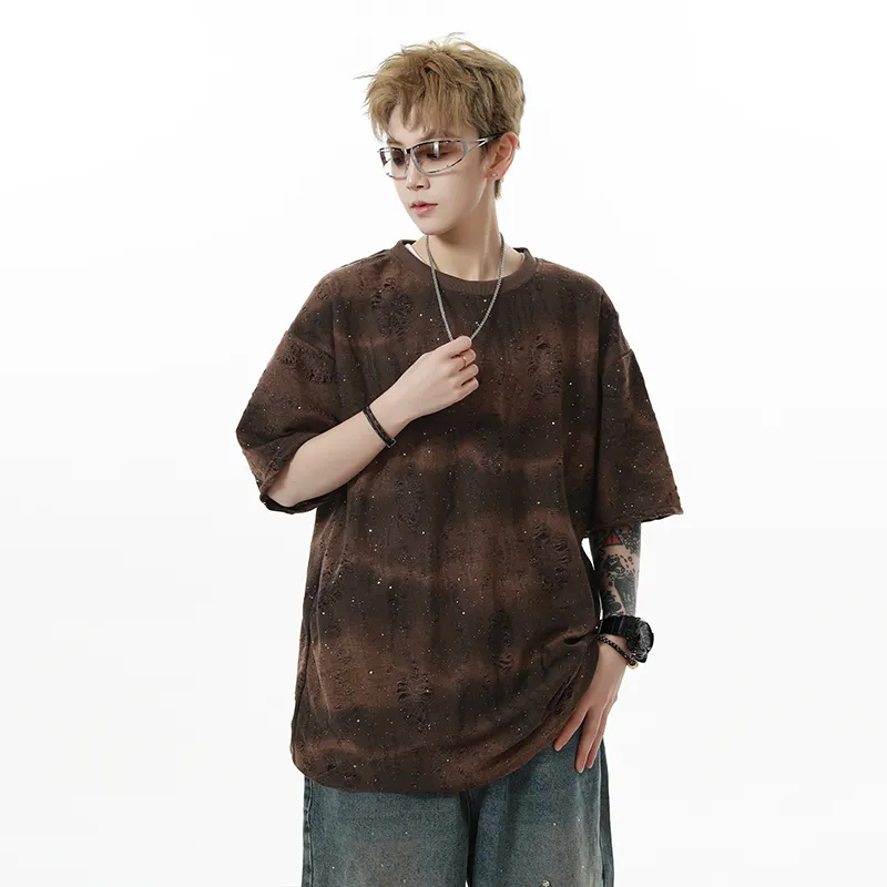 KOKO BASE T Shirts Unisex-17