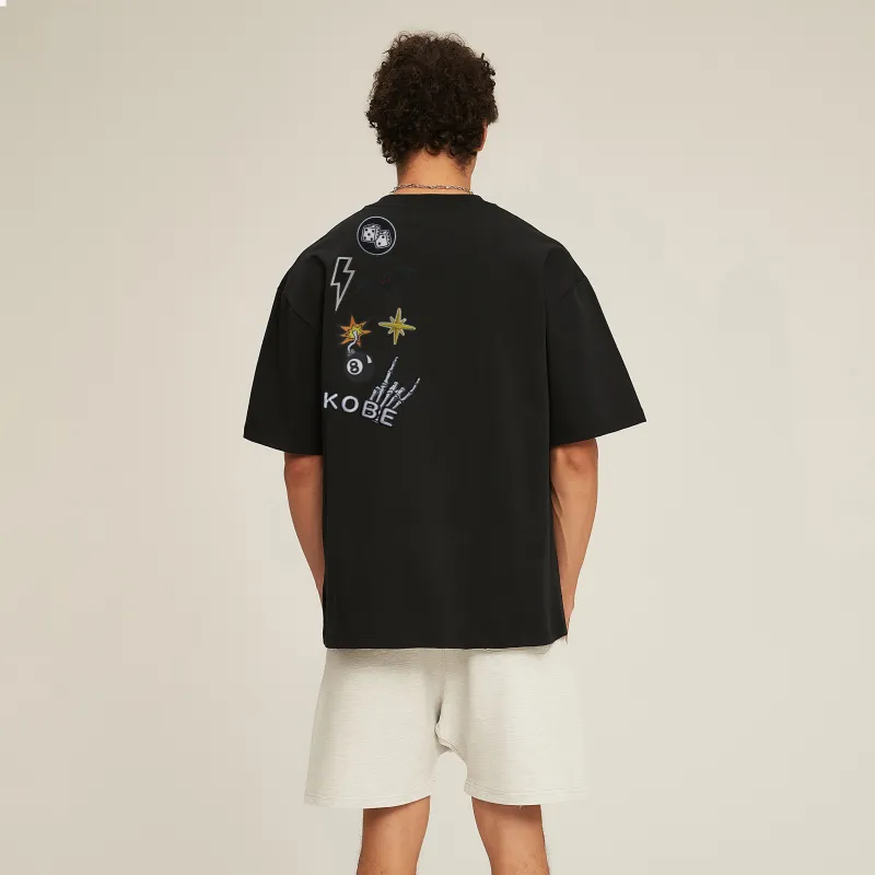 KOKO BASE T Shirts Unisex-2