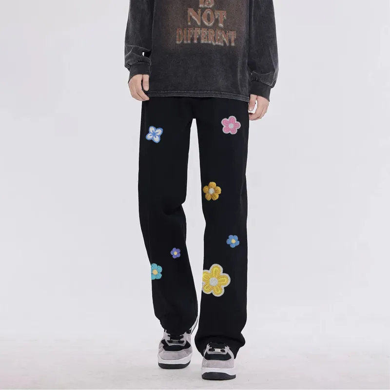 KOKO BASE Jeans Unisex-1