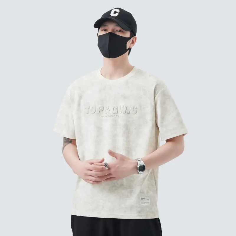 KOKO BASE T Shirts Unisex-8