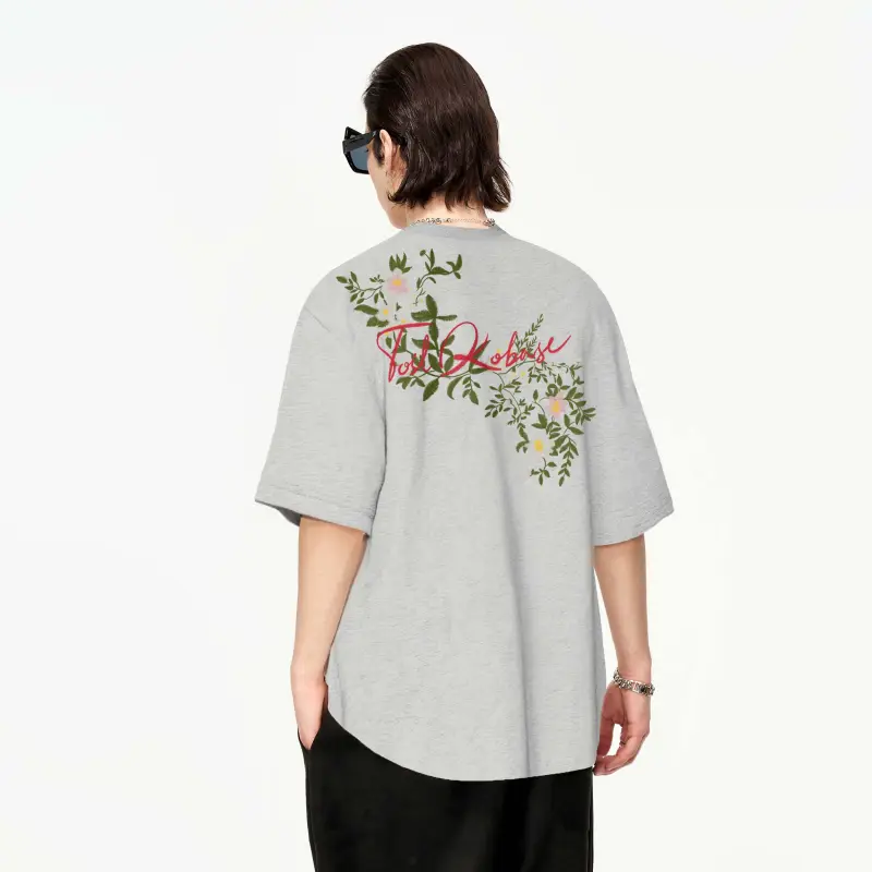 KOKO BASE T Shirts Unisex-10