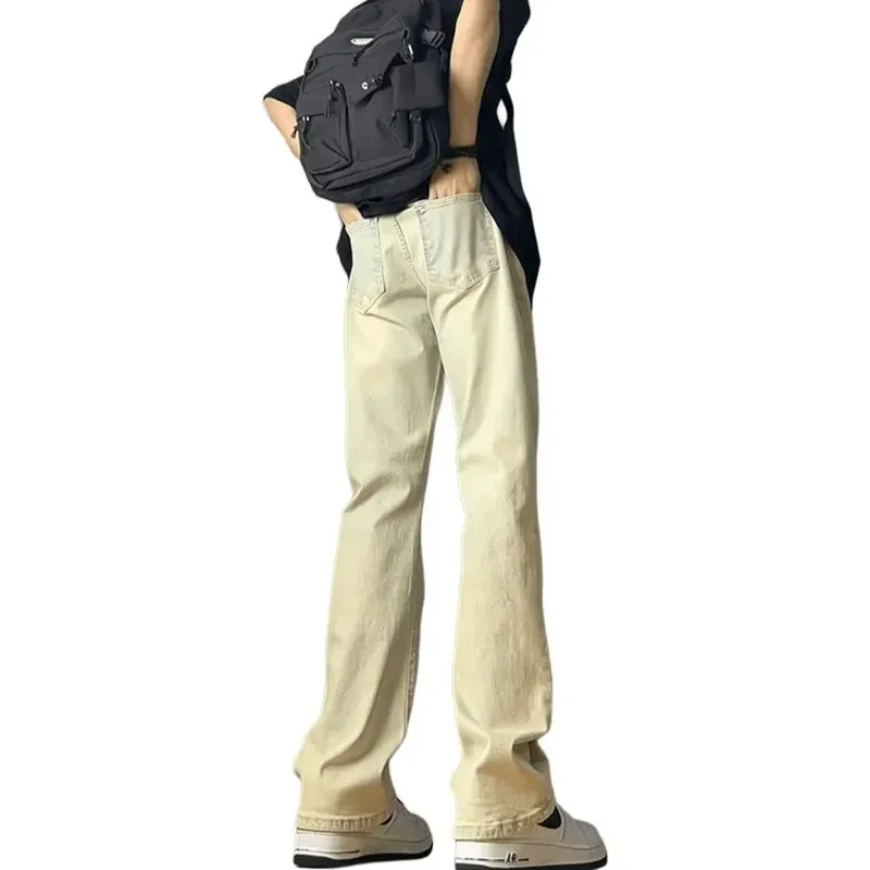 KOKO BASE Jeans Unisex-7