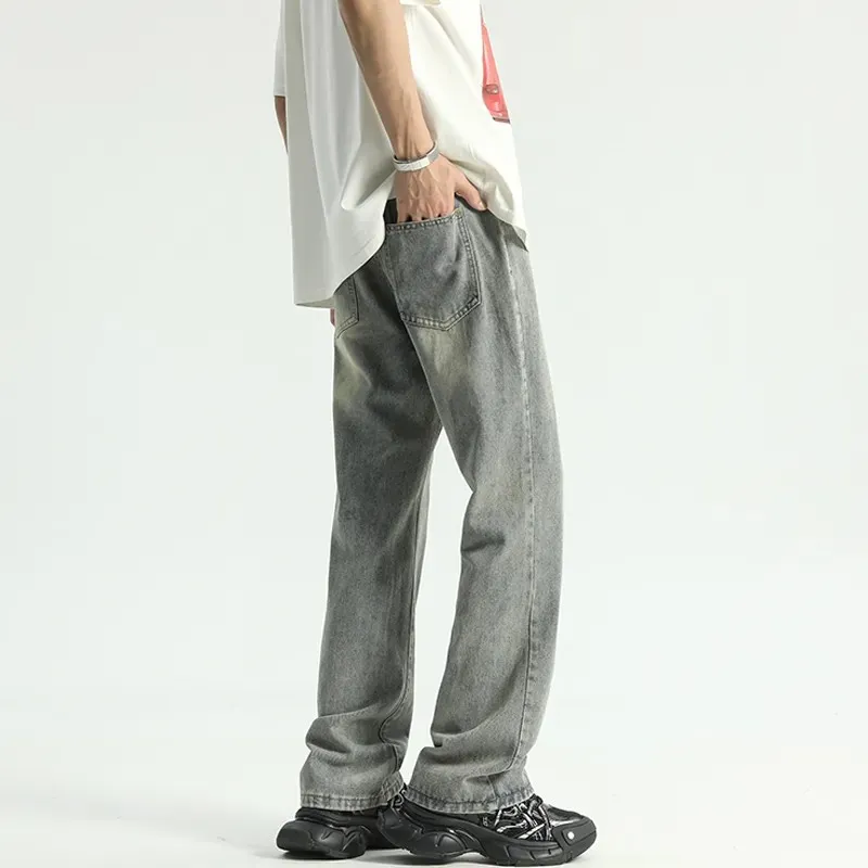 KOKO BASE Jeans Unisex-27