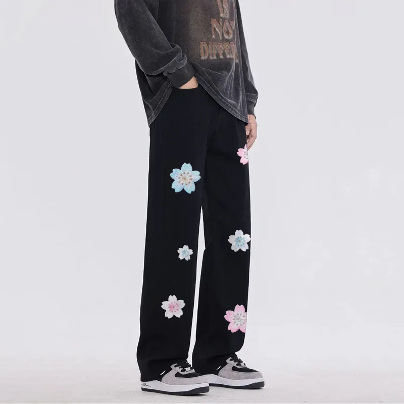 KOKO BASE Jeans Unisex-2