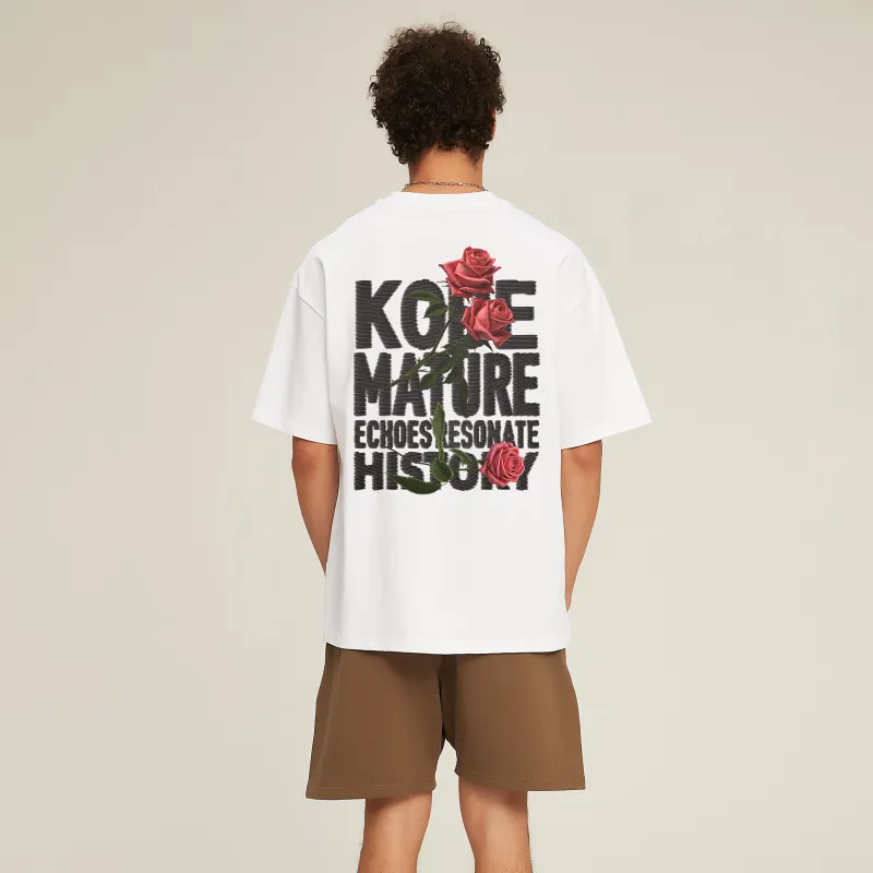 KOKO BASE T-Shirts Unisex-6