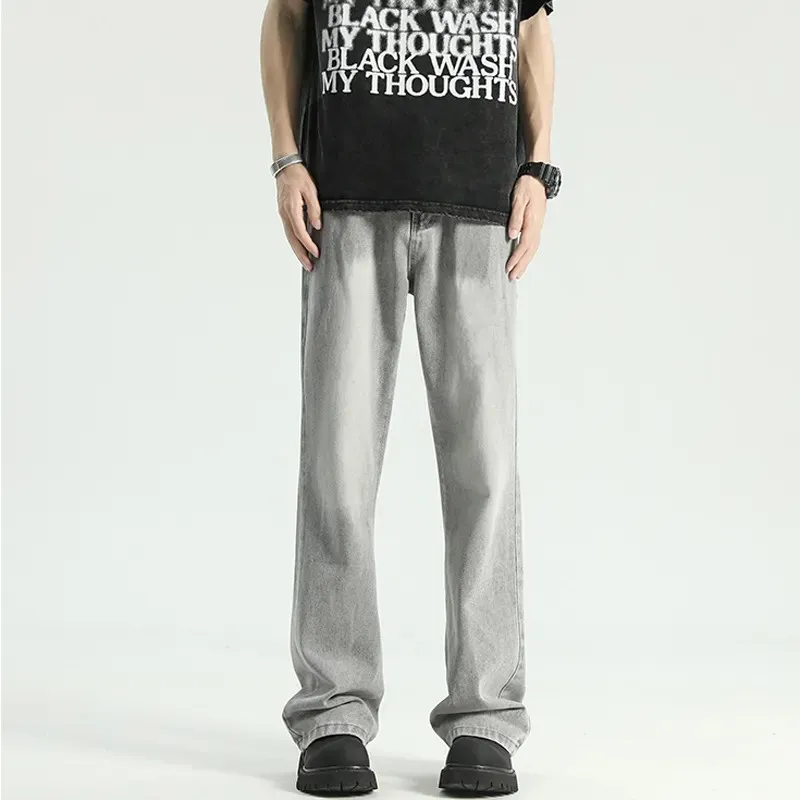 KOKO BASE Jeans Unisex-11
