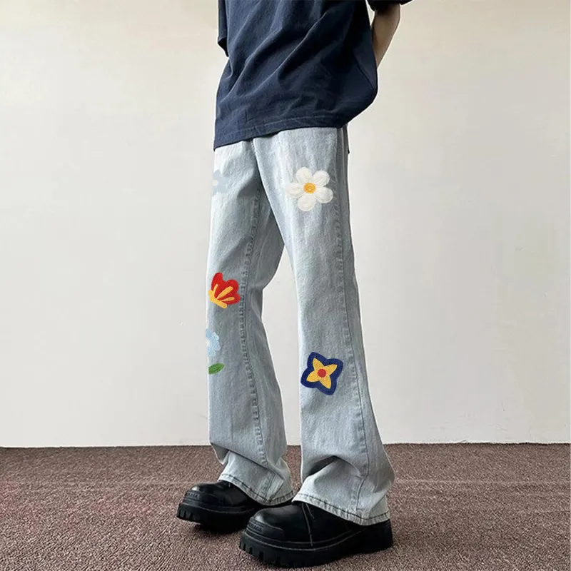 KOKO BASE Jeans Unisex-19
