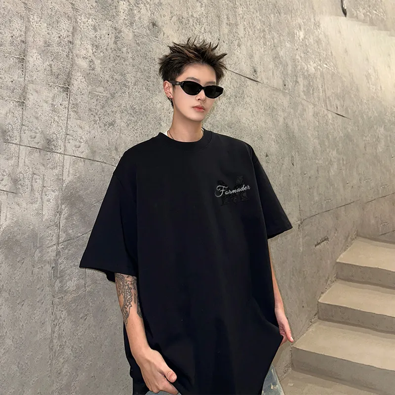 KOKO BASE T-Shirts Unisex-4