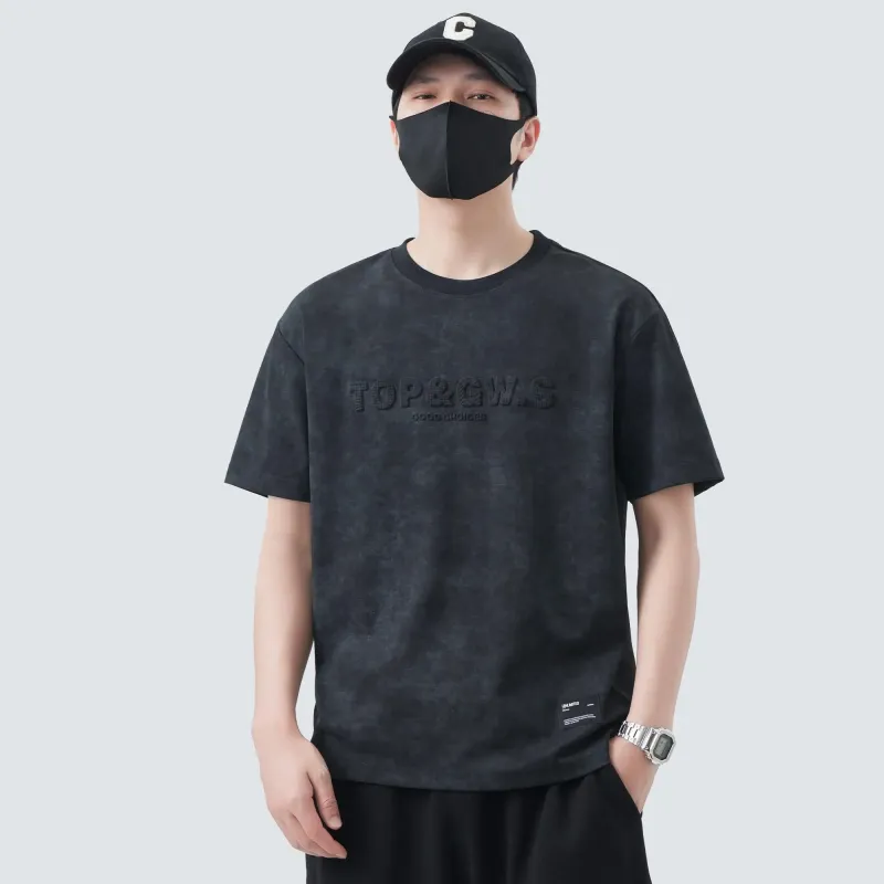 KOKO BASE T Shirts Unisex-3