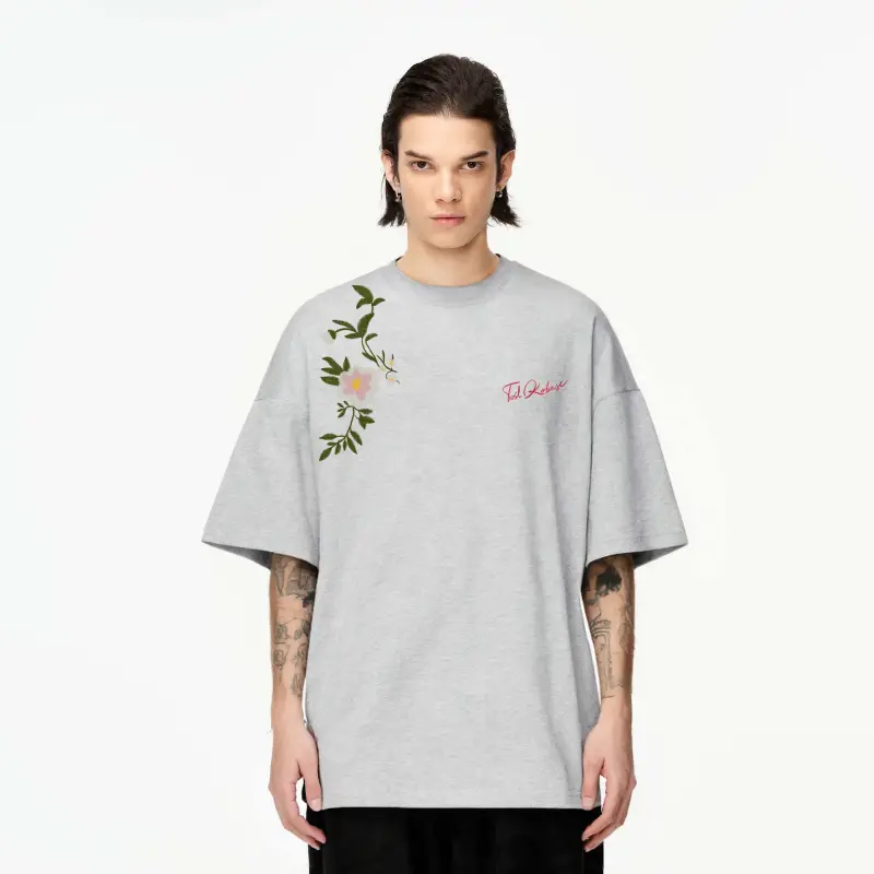 KOKO BASE T Shirts Unisex-11