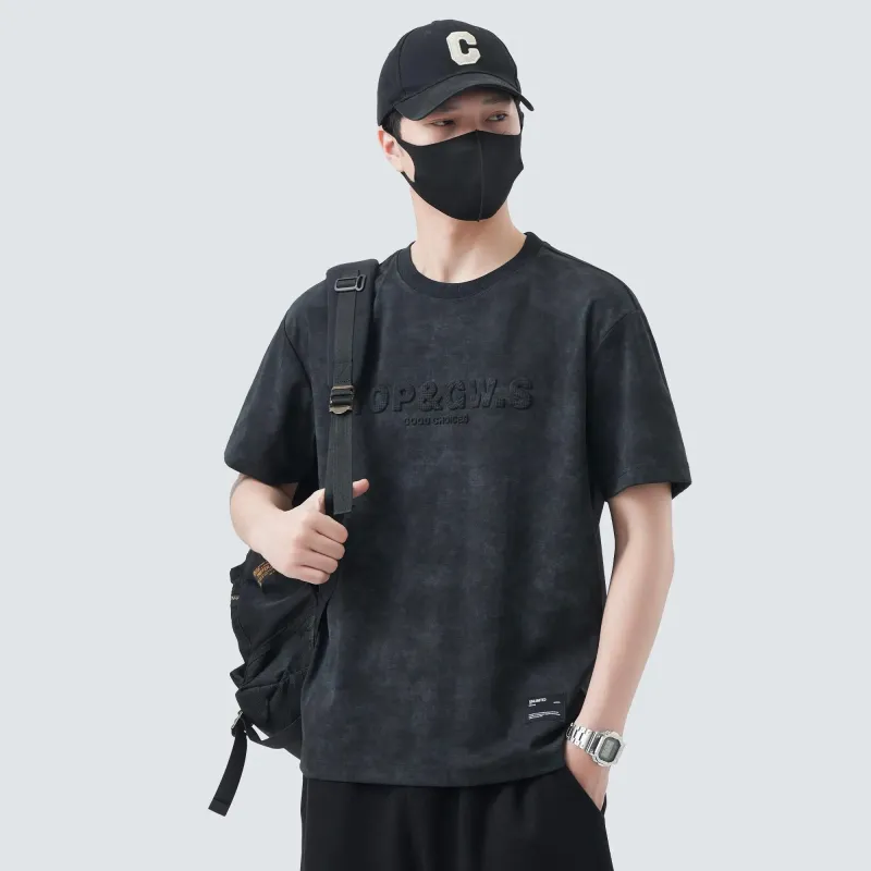 KOKO BASE T Shirts Unisex-2