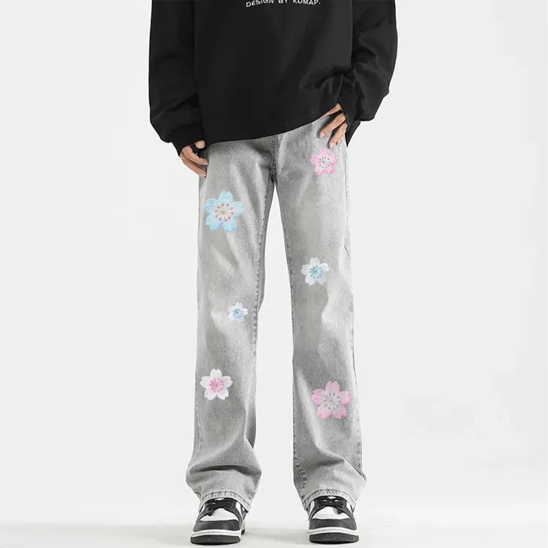 KOKO BASE Jeans Unisex-13