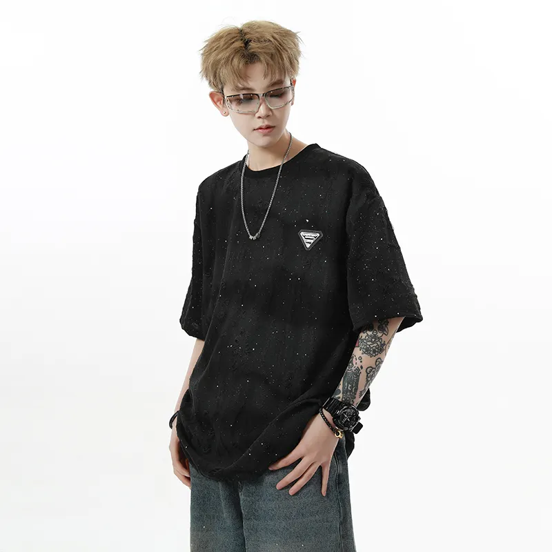 KOKO BASE T Shirts Unisex-2