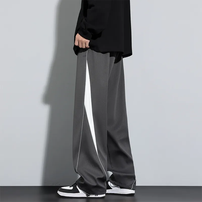 KOKO BASE Casual Pants Unisex-8