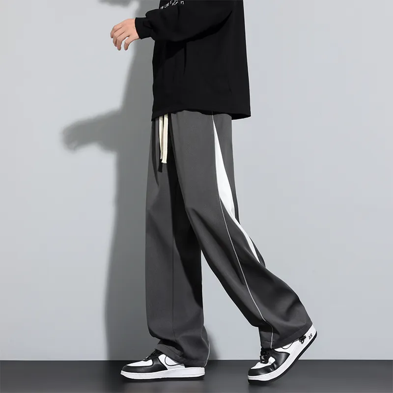 KOKO BASE Casual Pants Unisex-7