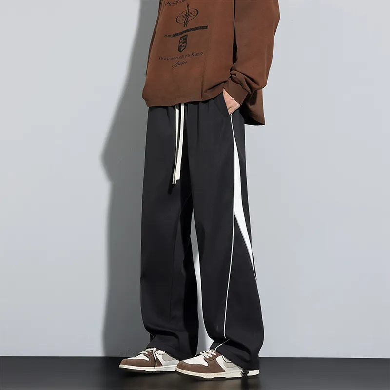 KOKO BASE Casual Pants Unisex-2