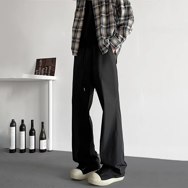 KOKO BASE Casual Pants Unisex-7