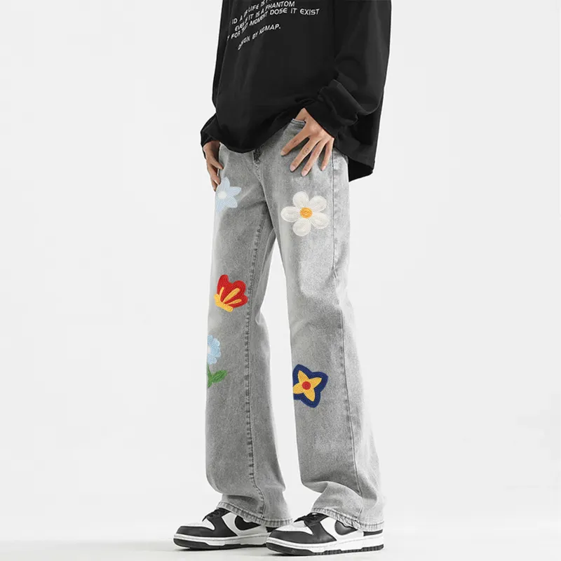 KOKO BASE Jeans Unisex-14